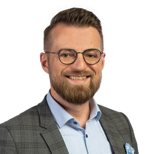 Eugen Resch - Swiss Life Select