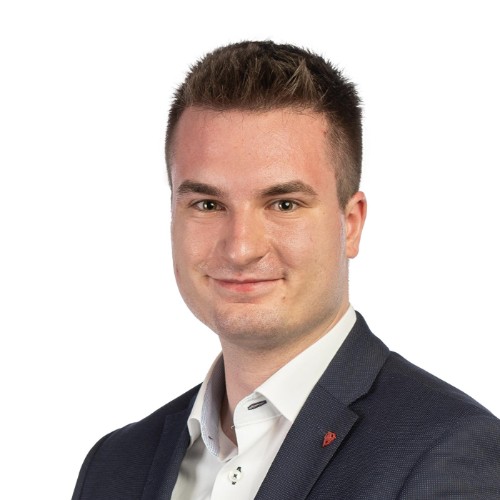 Fabian Gielchen - Swiss Life Select