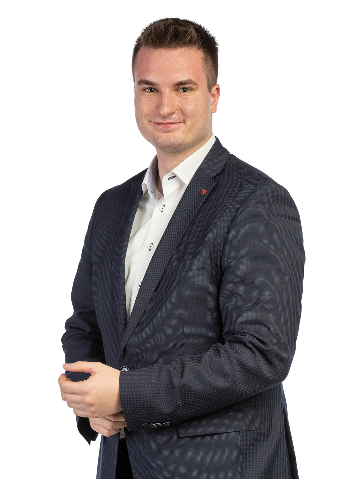 Fabian Gielchen - Swiss Life Select