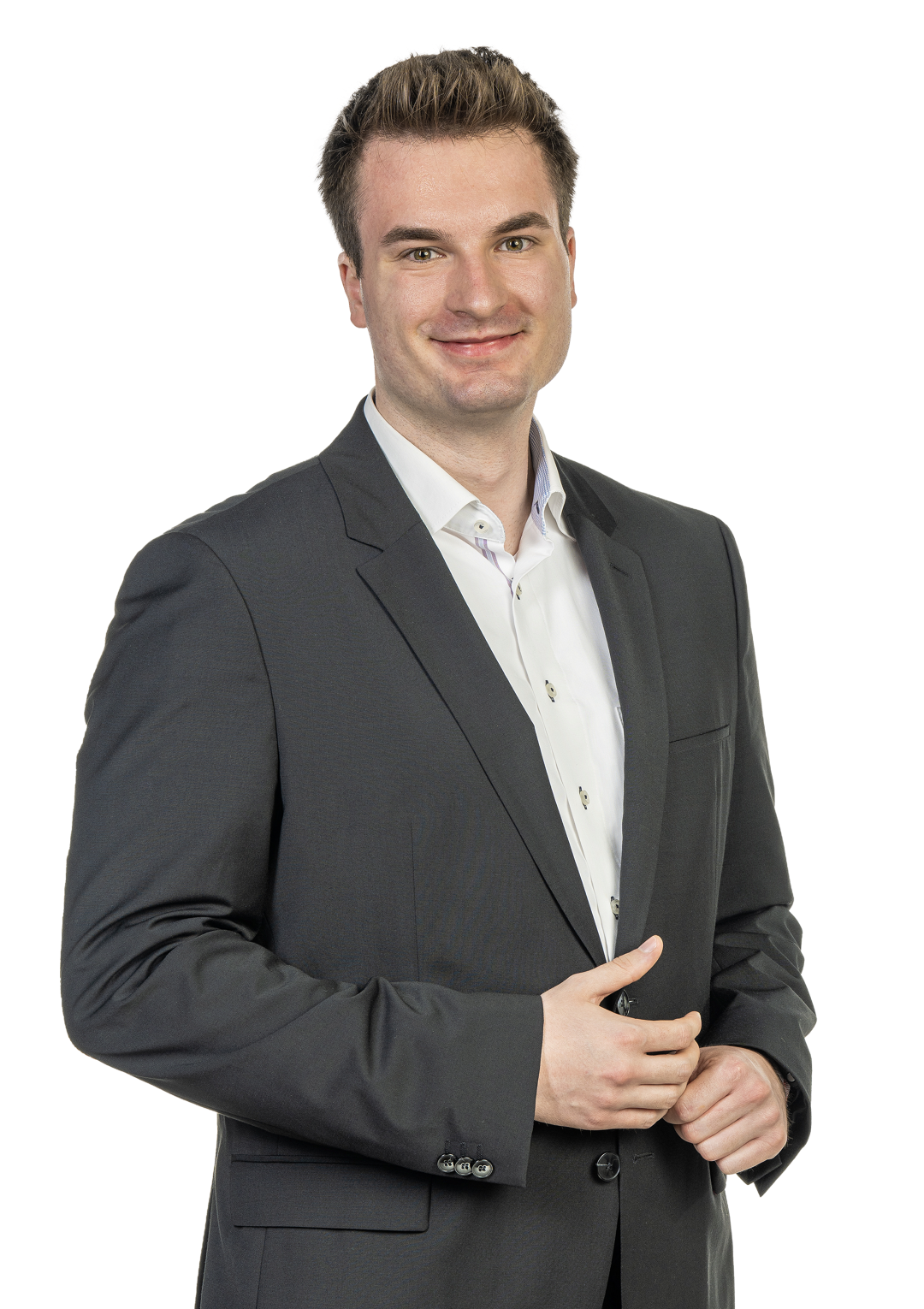 Fabian Gielchen Finanzberatung in Stolberg