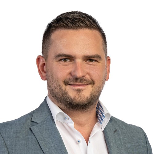 Fabian Hacke - Swiss Life Select
