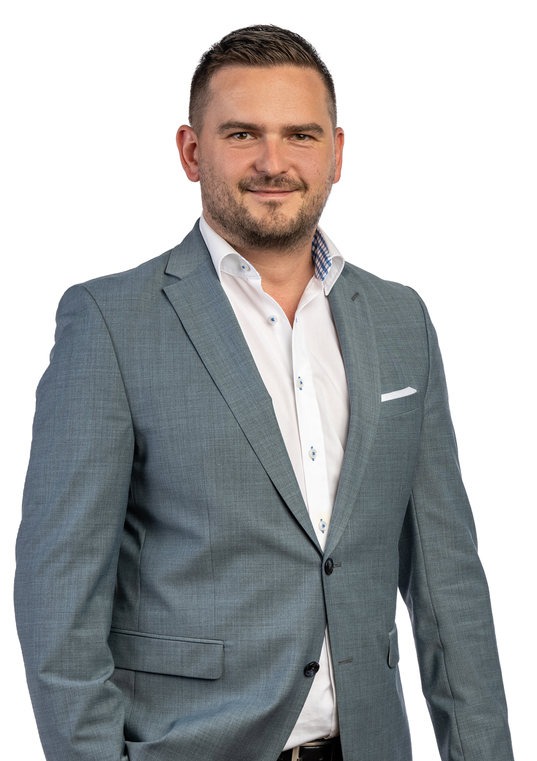 Fabian Hacke - Swiss Life Select