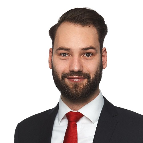Fabian Holz - Swiss Life Select