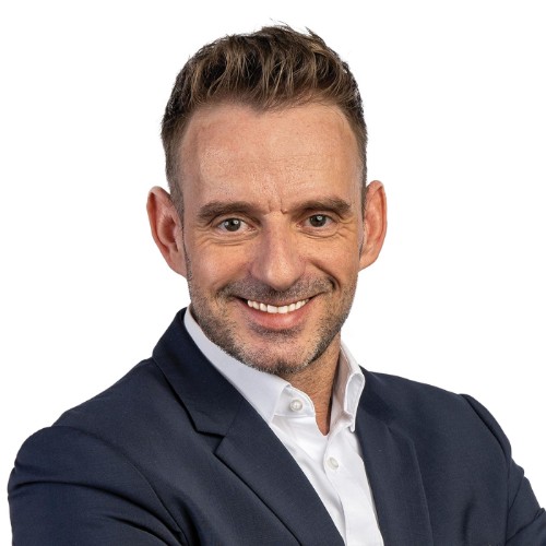 Fabian Sandforth - Swiss Life Select