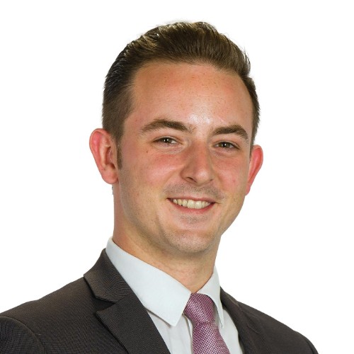 Fabien Fidorra - Swiss Life Select