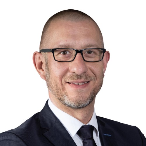 Falko Söhner - Swiss Life Select