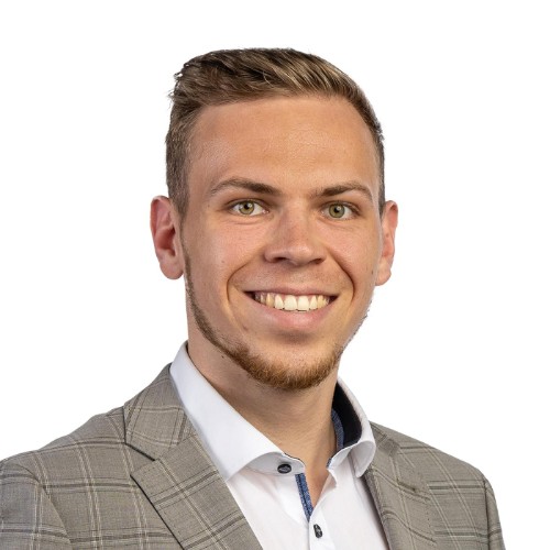 Felix Arbeiter - Swiss Life Select