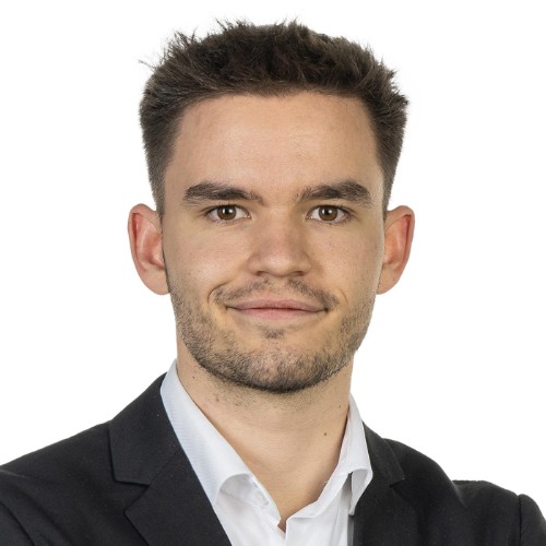 Felix Dießelhorst - Swiss Life Select