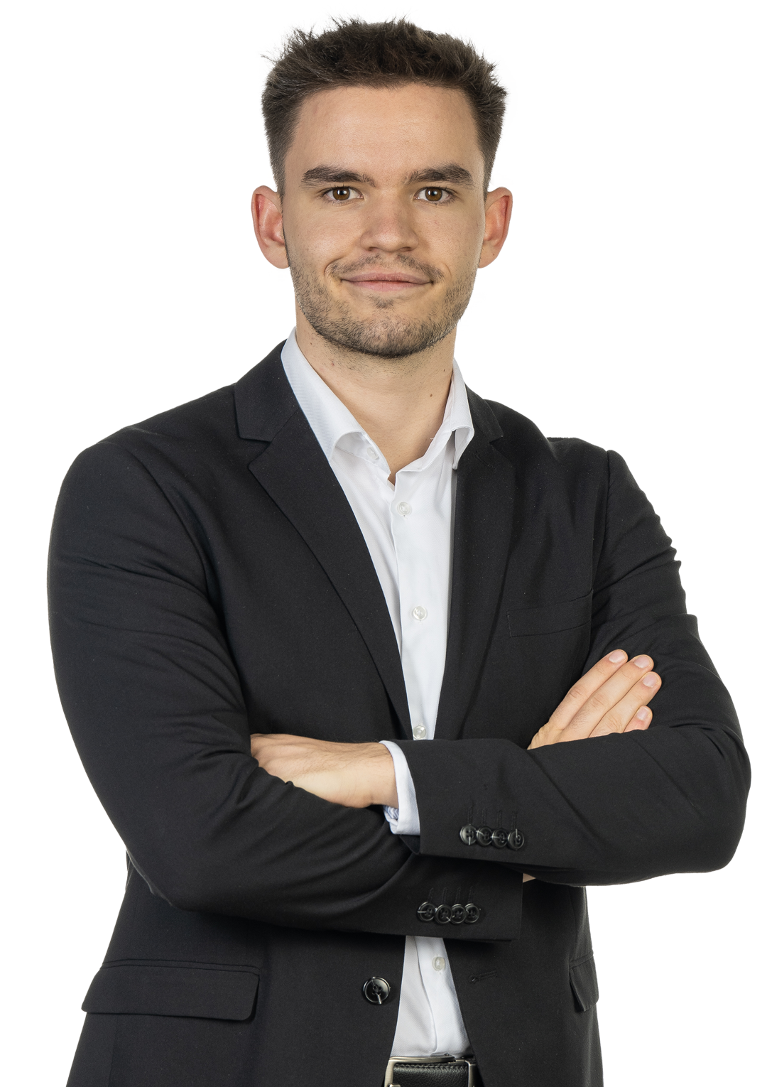 Felix Dießelhorst - Swiss Life Select