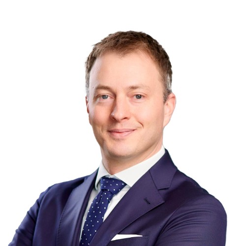 Felix Merbreier - Swiss Life Select