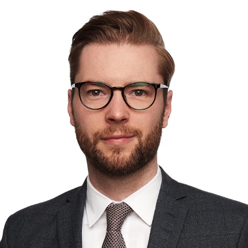 Felix Riewenherm - Swiss Life Select