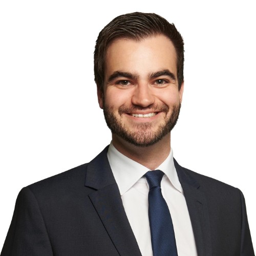 Felix Schaffeld - Swiss Life Select