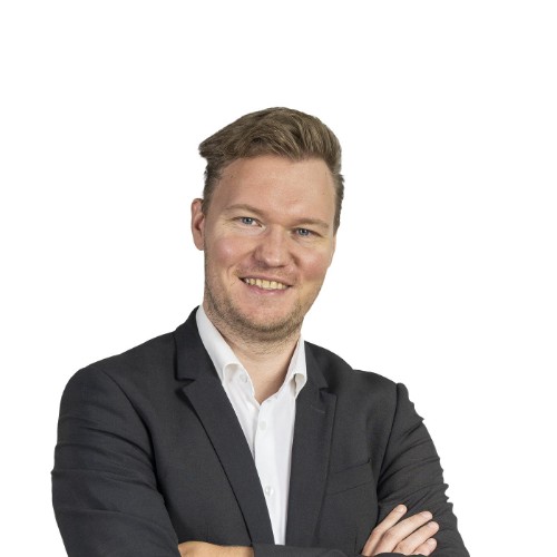 Florian Donsbach - Swiss Life Select