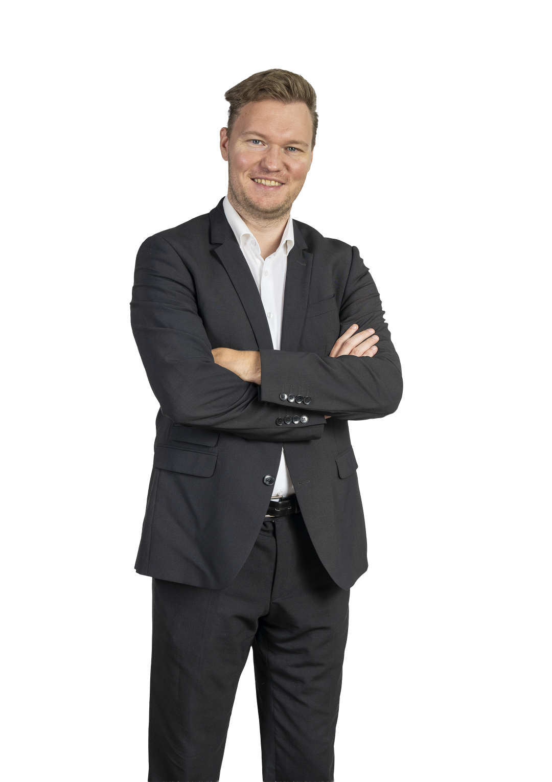 Florian Donsbach - Swiss Life Select