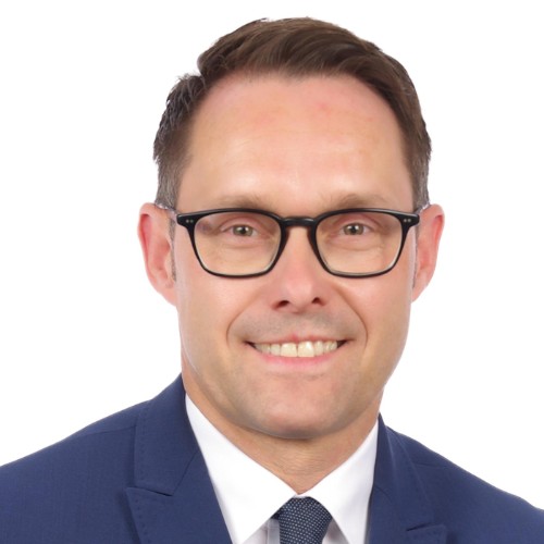 Florian Heinrichs - Swiss Life Select
