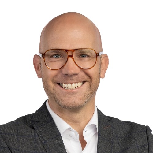 Florian Scheib - Swiss Life Select