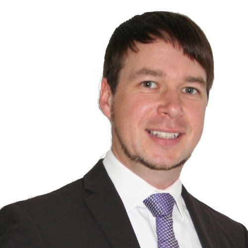 Florian Velten Giltmann - Swiss Life Select