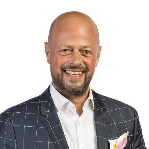Florian Wostbrock - Swiss Life Select