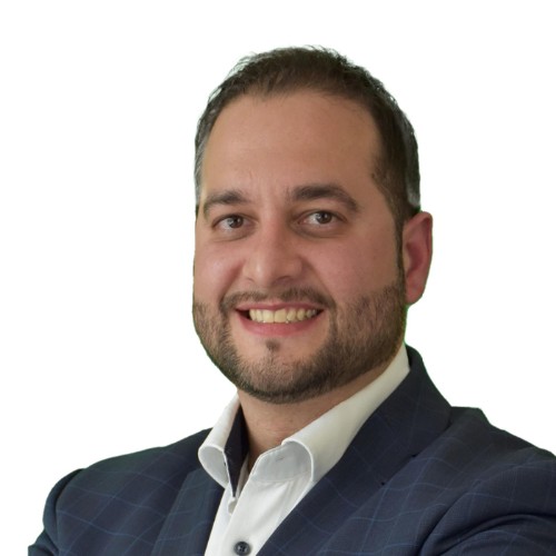 Francesco Scavuzzo - Swiss Life Select