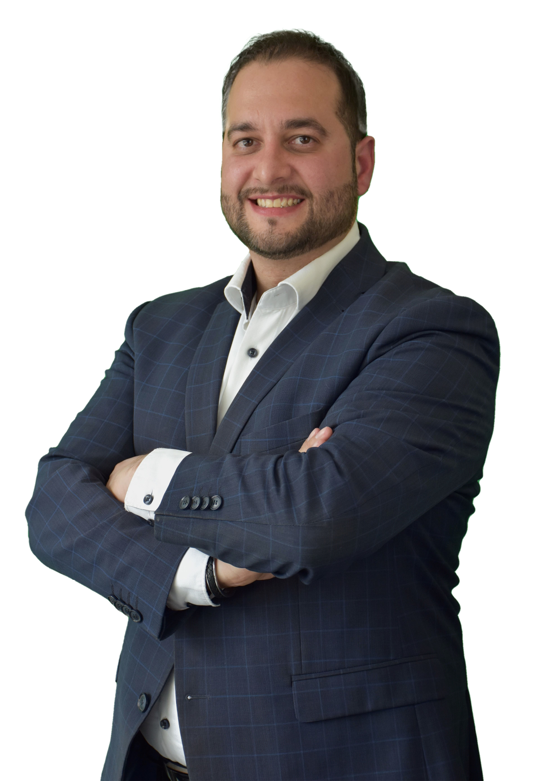 Francesco Scavuzzo Finanzberatung in Stuttgart