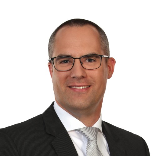 Frank Geske - Swiss Life Select