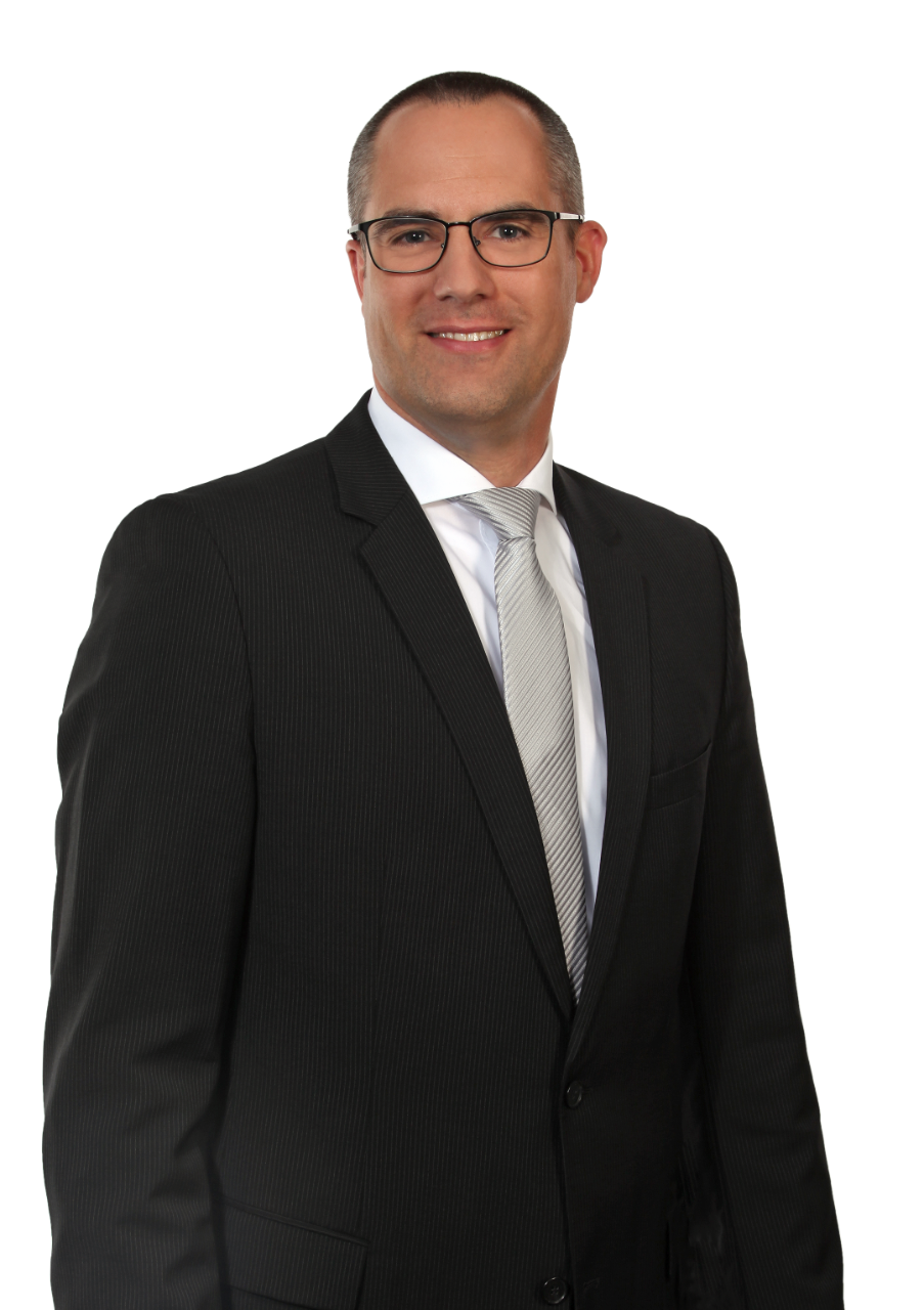 Frank Geske