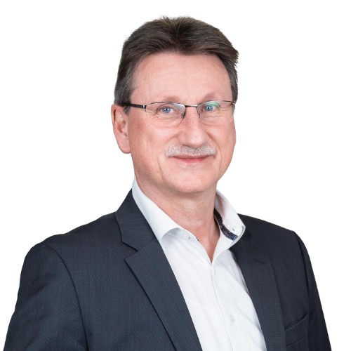 Frank Kater - Swiss Life Select