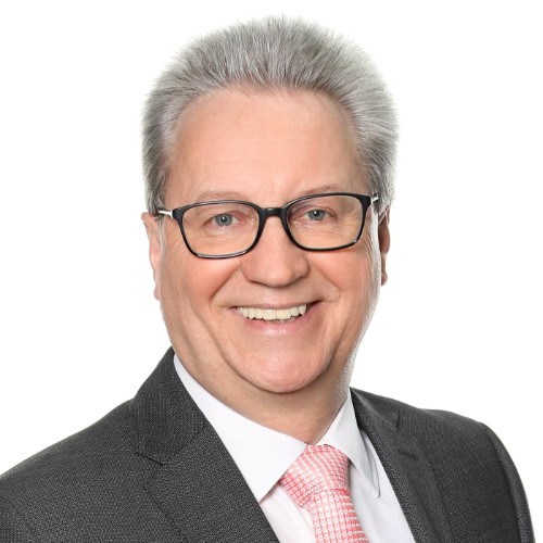 Frank Scheuermann - Swiss Life Select