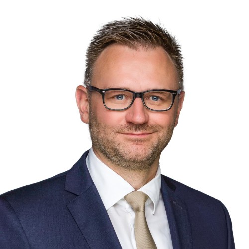 Frank Schulte - Swiss Life Select