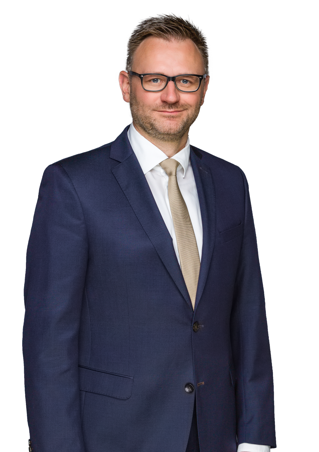 Frank Schulte - Swiss Life Select