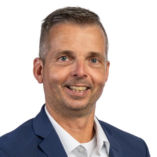 Frank Stumm - Swiss Life Select