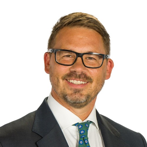 Frank Teuerle - Swiss Life Select