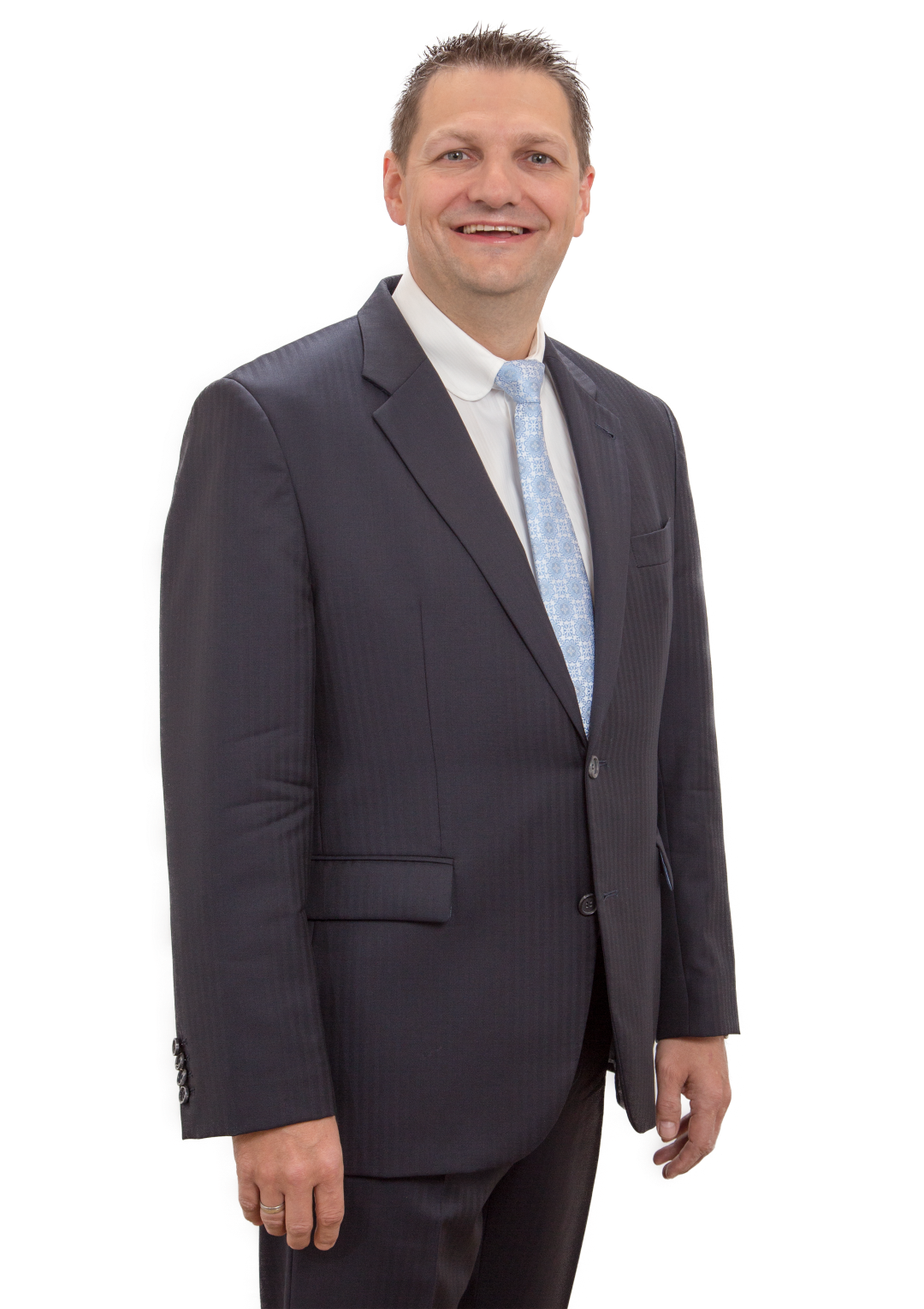 Frank Weglage - Swiss Life Select