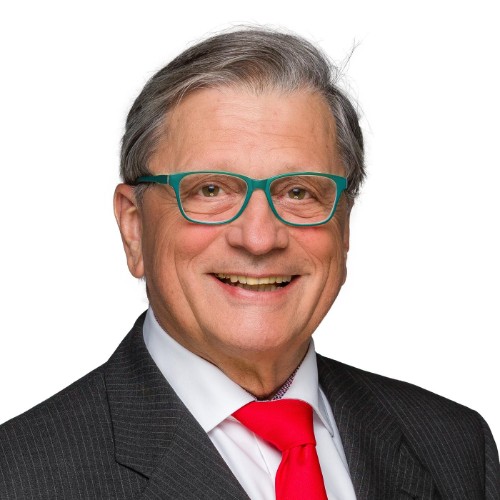 Franz Widmann - Swiss Life Select