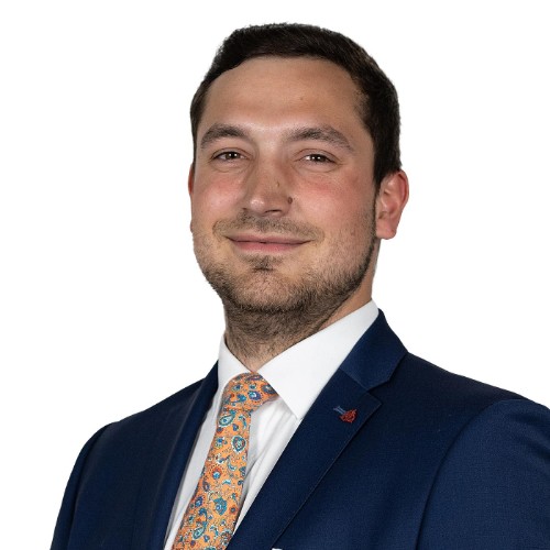 Frederic Radenbach - Swiss Life Select