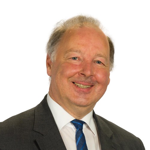 Friedhelm Fröhning - Swiss Life Select