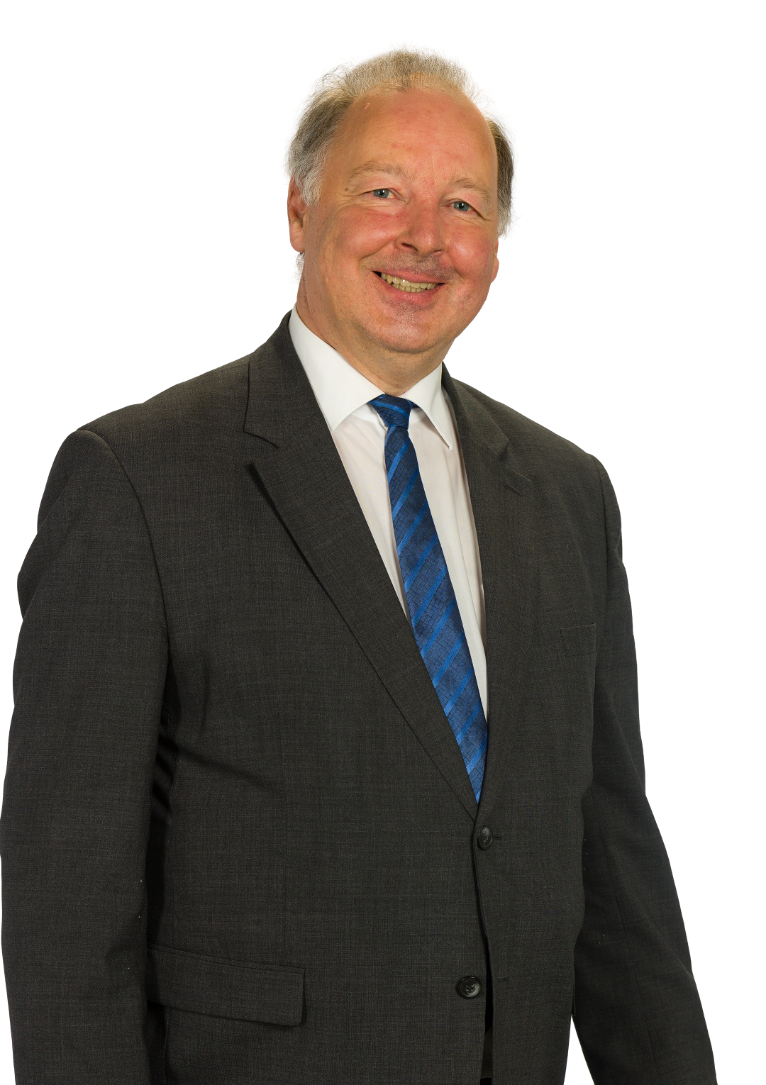 Friedhelm Fröhning