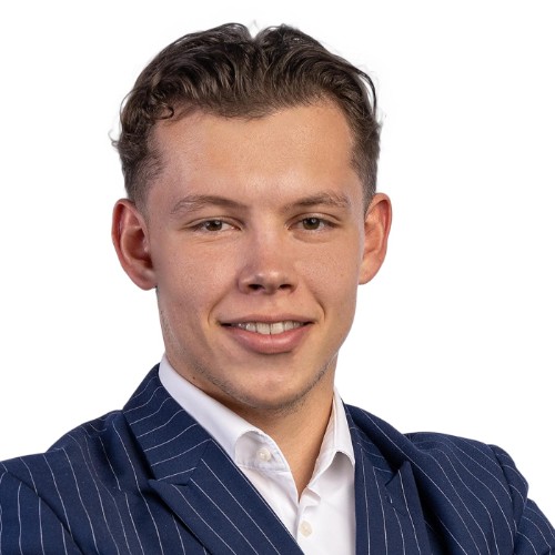 Fynn Seewald - Swiss Life Select