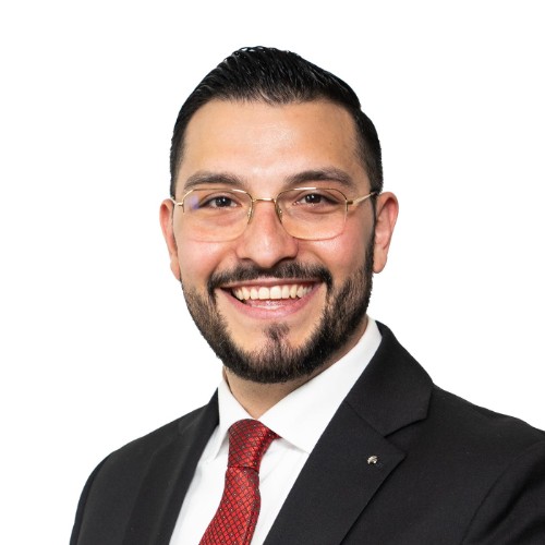 Germano Flavio Russo - Swiss Life Select