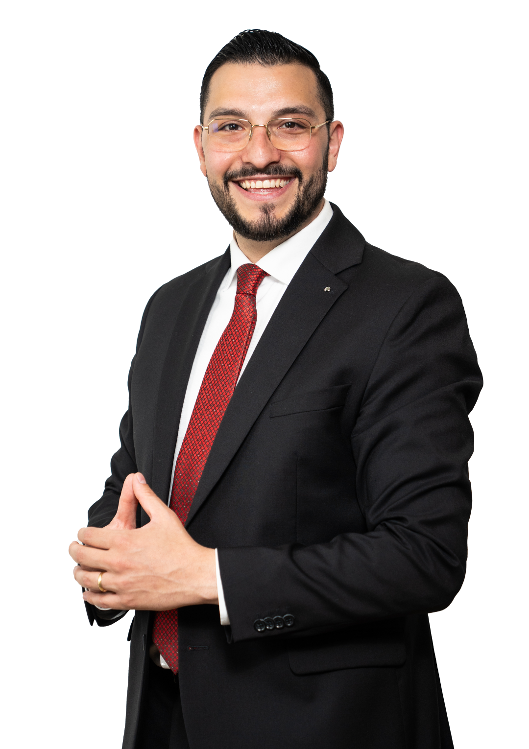 Germano Flavio Russo - Swiss Life Select
