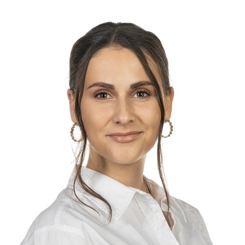 Giannina Wilke - Swiss Life Select