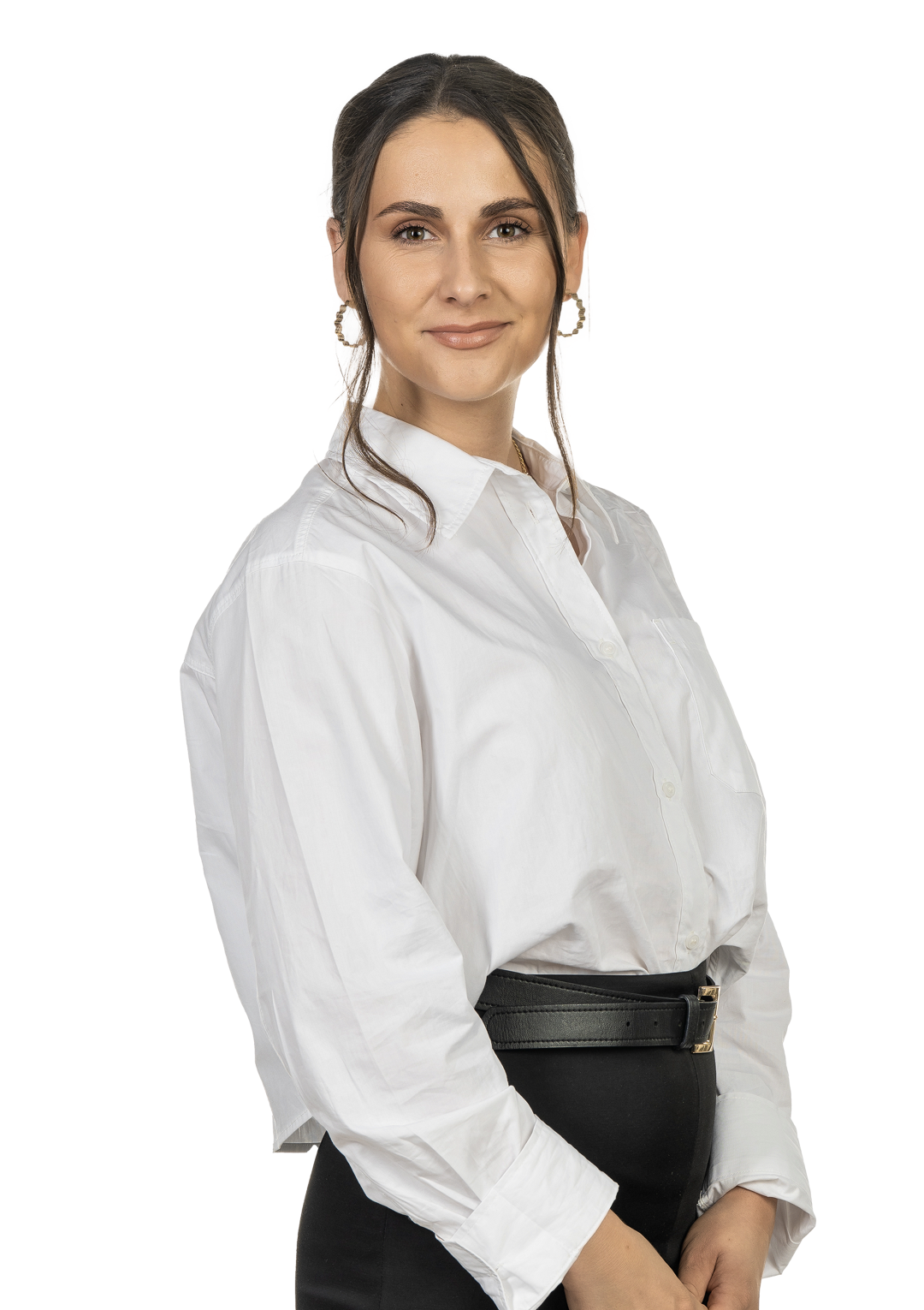 Giannina Wilke - Swiss Life Select