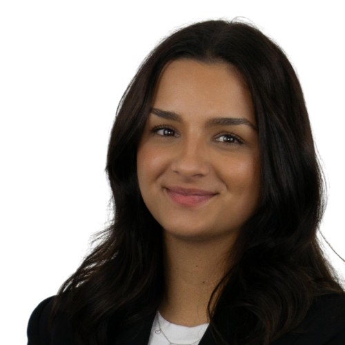 Gina Rulik - Swiss Life Select