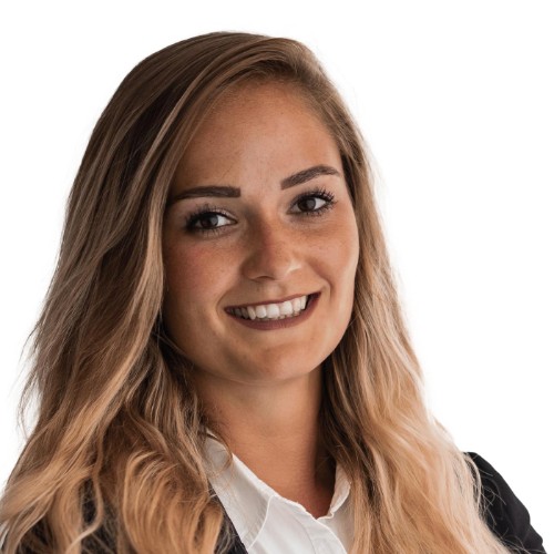 Giulia Theresa Eichler - Swiss Life Select