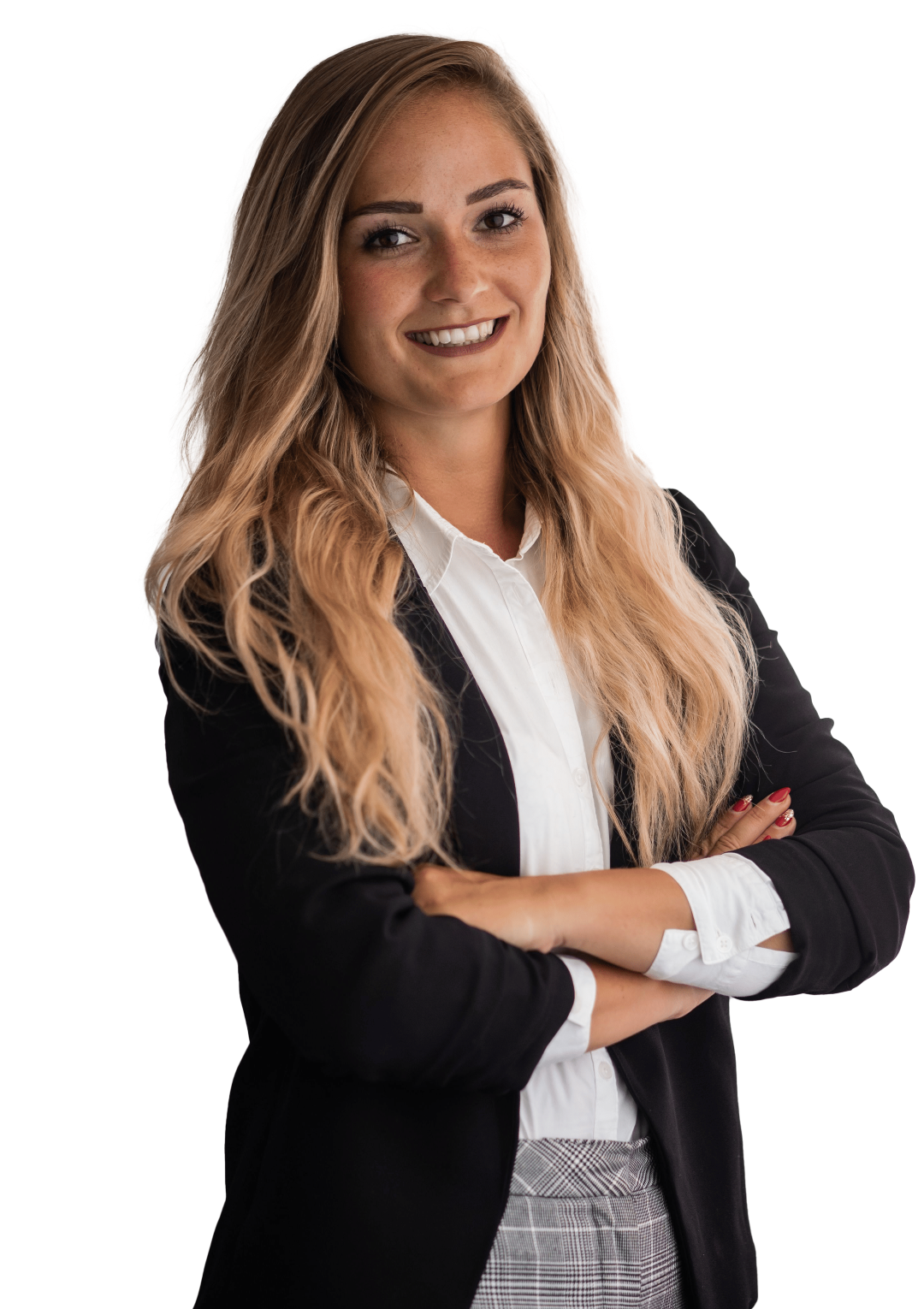 Giulia Theresa Eichler - Swiss Life Select