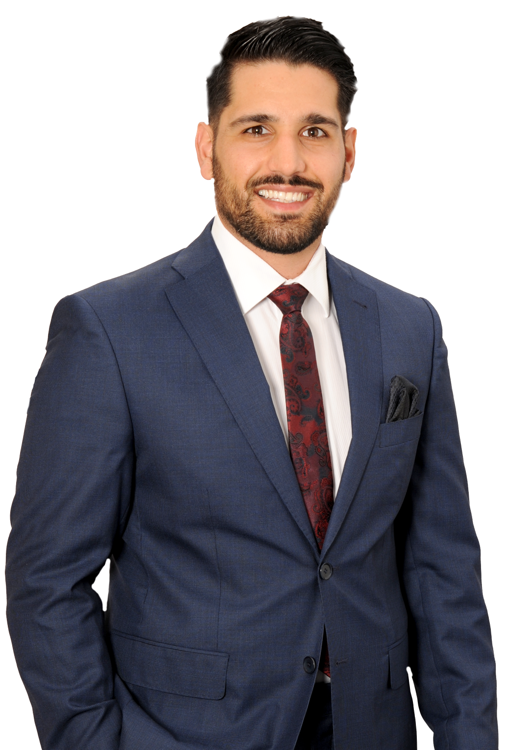 Gökhan Oruk - Swiss Life Select