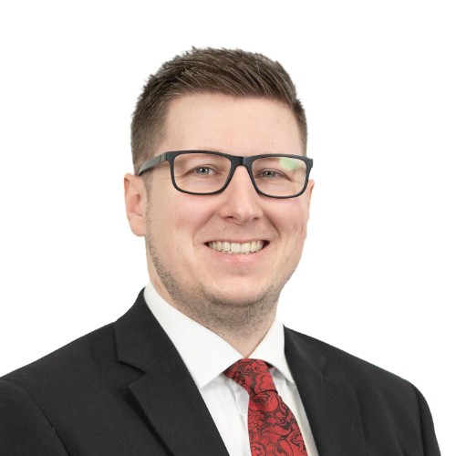 Gregor Kunkel - Swiss Life Select
