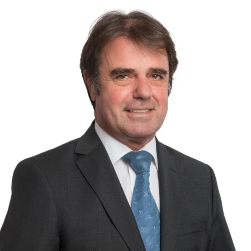 Günter Bialojahn - Swiss Life Select