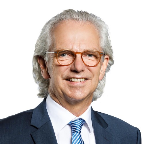 Günter Schäfer - Swiss Life Select