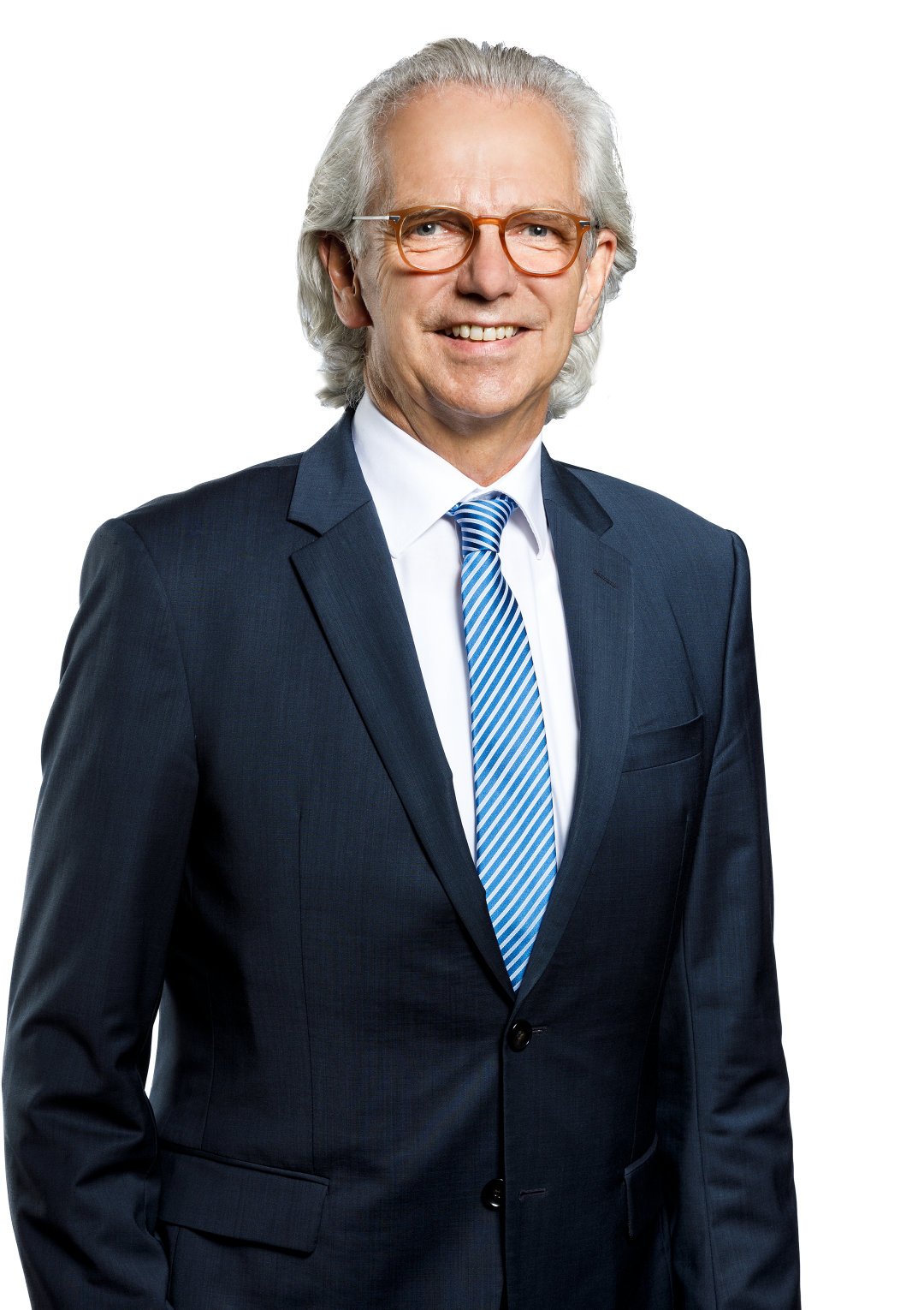 Günter Schäfer - Swiss Life Select
